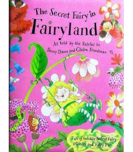 The Secret Fairy in Fairyland