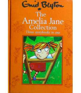 The Amelia Jane Collection