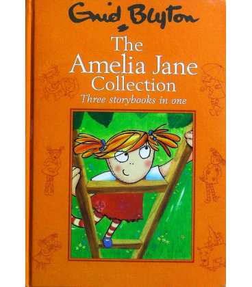 The Amelia Jane Collection