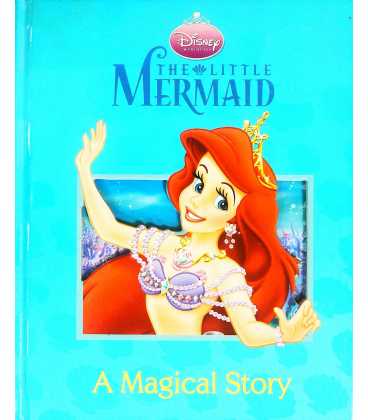 The Little Mermaid: A Magical Story