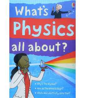 What's Physics All About?