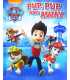 Pup, Pup and Away (Nickelodeon Paw Patrol)