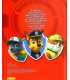 Pup, Pup and Away (Nickelodeon Paw Patrol) Back Cover