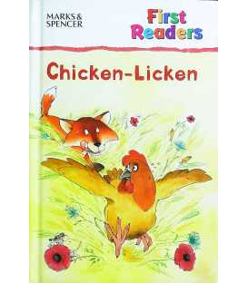 Chicken Licken (First Readers)
