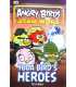 Angry Birds Star Wars Yoda Bird's Heroes