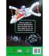 Angry Birds Star Wars Yoda Bird's Heroes Back Cover