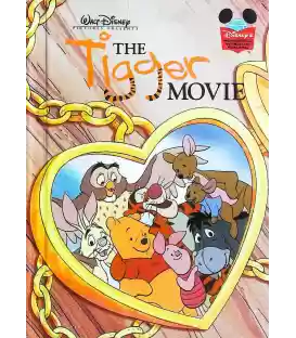 The Tigger Movie (Walt Disney Pictures Presents)