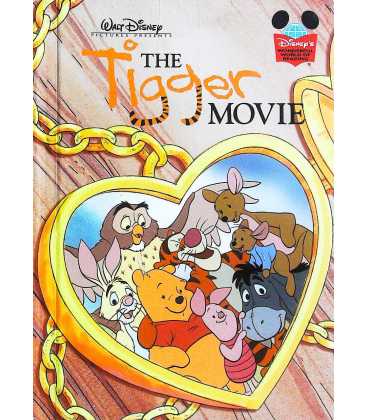 The Tigger Movie (Walt Disney Pictures Presents)
