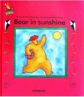 Bear in Sunshine