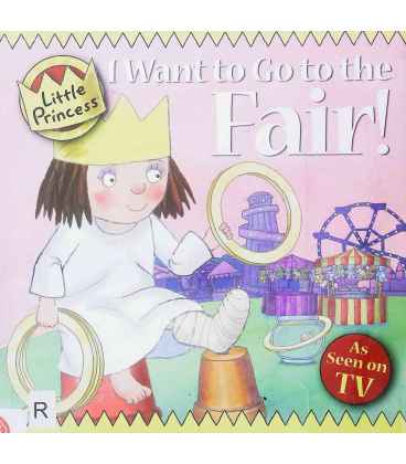 I Want To Go To The Fair!