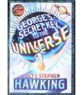 George's Secret Key to the Universe