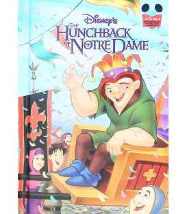 The Hunchback of Notre Dame (Disney's Wonderful World of Reading)