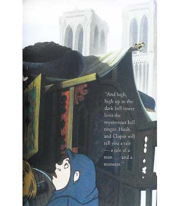 The Hunchback of Notre Dame (Disney's Wonderful World of Reading) Inside Page 1
