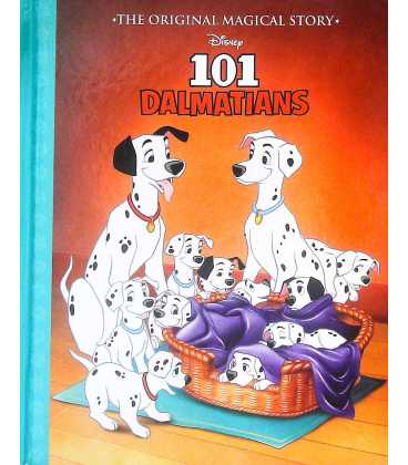 Magical Story (Disney 101 Dalmatians)