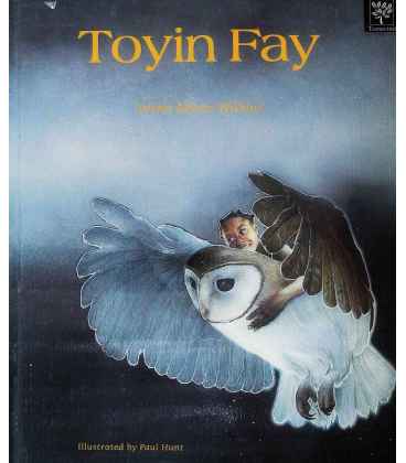 Toyin Fay