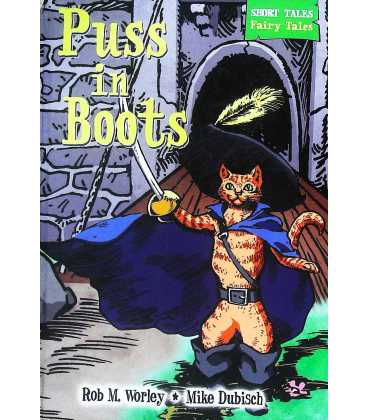 Puss in Boots (Short Tales Fairy Tales)