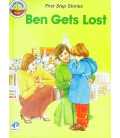 Ben Gets Lost (A First Learning Book)