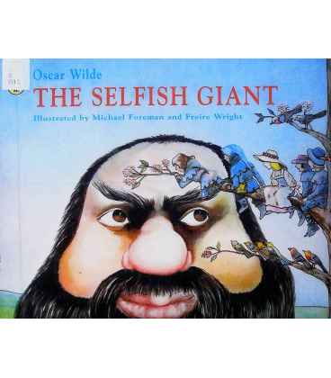 The Selfish Giant