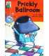 Prickly Ballroom (Leapfrog)