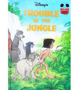 Trouble in the Jungle (Disney's Wonderful World of Reading)