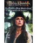 The Search for Dead Man's Chest Storybook with Spy Glass Part One (Disney Pirates of the Caribbean Dead Man's Chest)