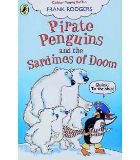 Pirate Penguins And The Sardines Of Doom