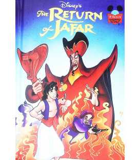 The Return of Jafar (Disney's Wonderful World of Reading)