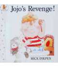 Jojo's Revenge!