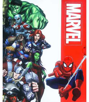 Marvel Slipcase