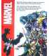 Marvel Slipcase Back Cover