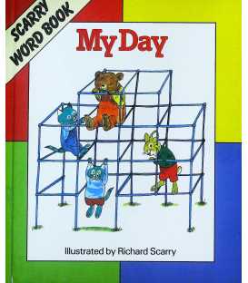 My Day (Scarry Word Book)