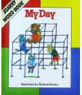 My Day (Scarry Word Book)