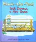 Pooh Invents a New Game(Winnie-the-Pooh)