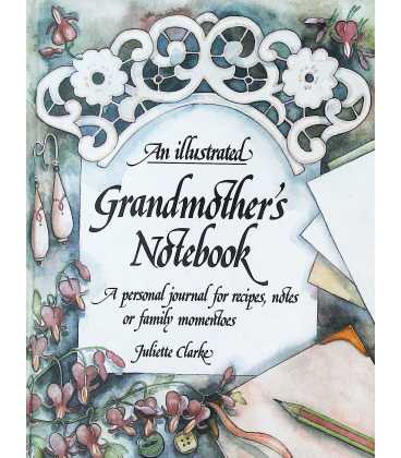 Grandmother's Notebook