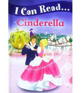 Cinderella (I Can Read)