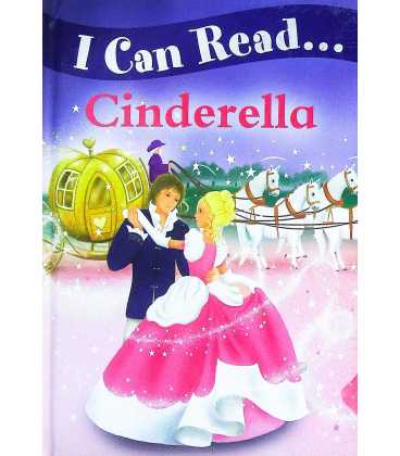 Cinderella (I Can Read)