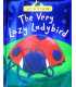 The Very Lazy Ladybird (My First Storybook)