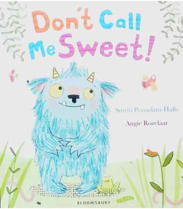 Don't Call Me Sweet