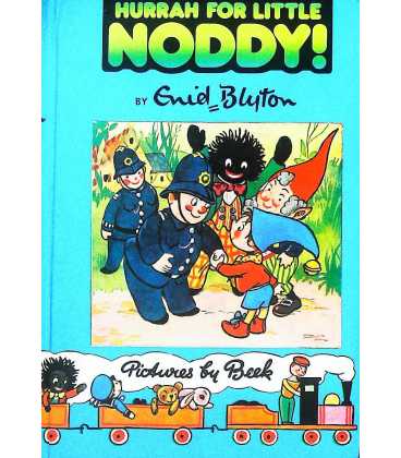 Hurrah for Little Noddy (Book 2)