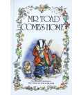 Mr. Toad Comes Home (Book 4)