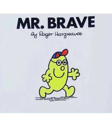 Mr. Brave