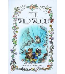 The Wild Wood (Book 2)