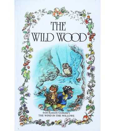 The Wild Wood (Book 2)