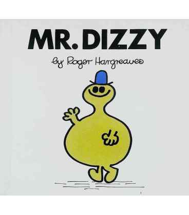 Mr. Dizzy