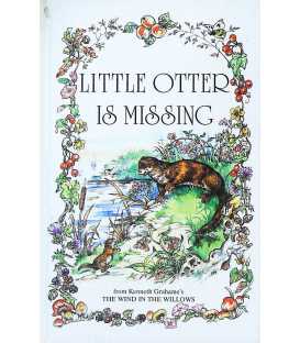 Little Otter Is Missing