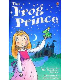 The Frog Prince