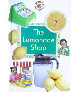 The Lemonade Shop (Green Rainbows)