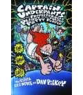 Captain Underpants and the Preposterous Plight of the Purple Potty People