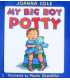 My Big Boy Potty