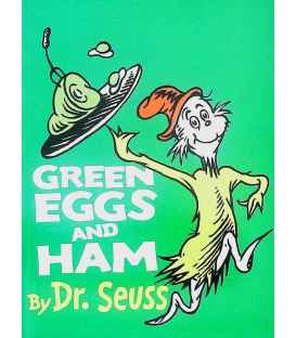 Green Eggs and Ham